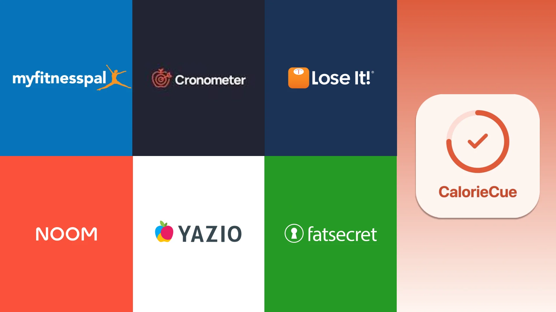 Best AI Calorie Tracker Apps in 2026 (Honest Comparison)
