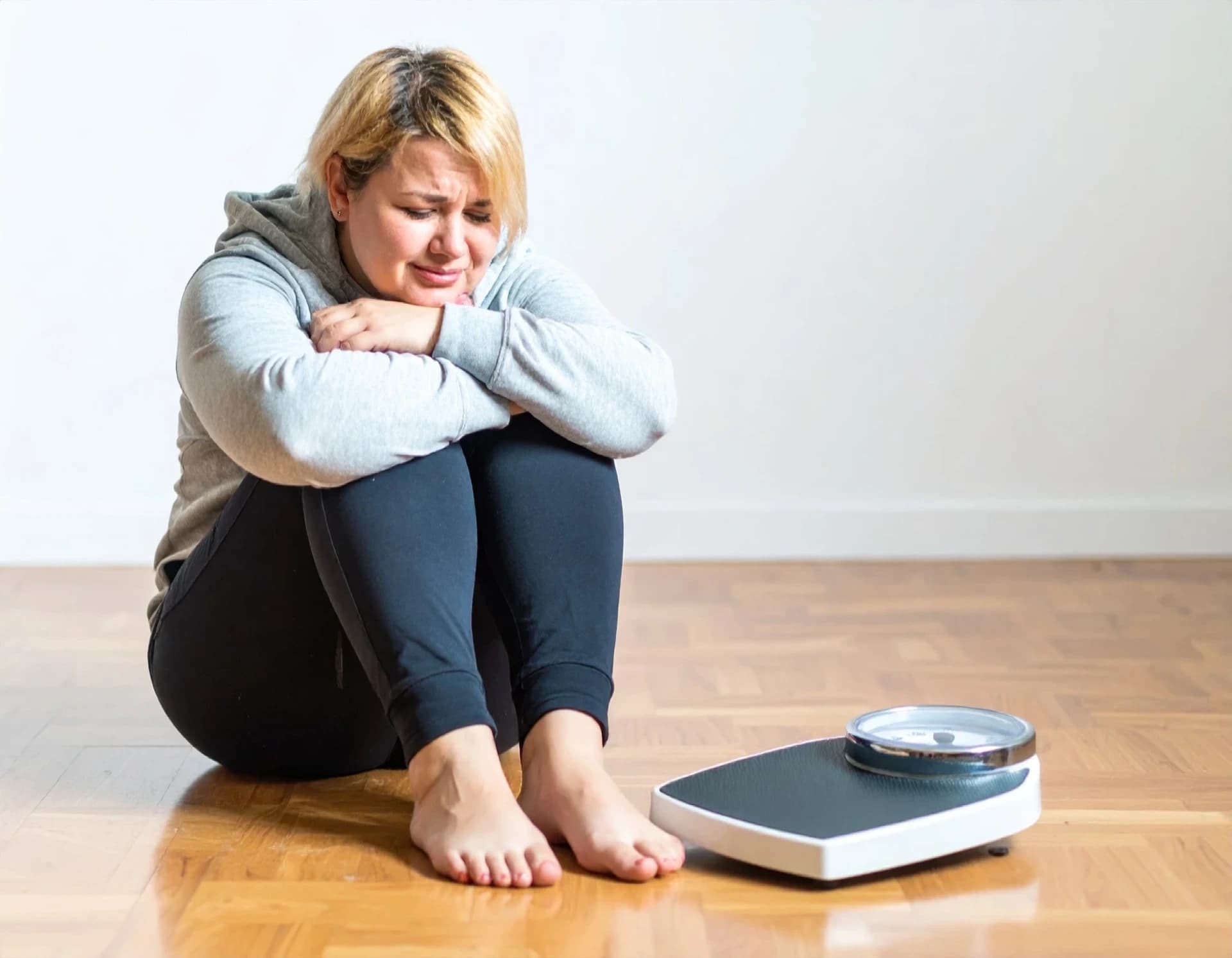How to Break a Weight Loss Plateau: 7 Proven Strategies