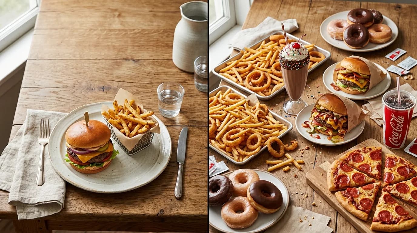 Cheat Meals vs. Cheat Days (What the Research Actually Says)