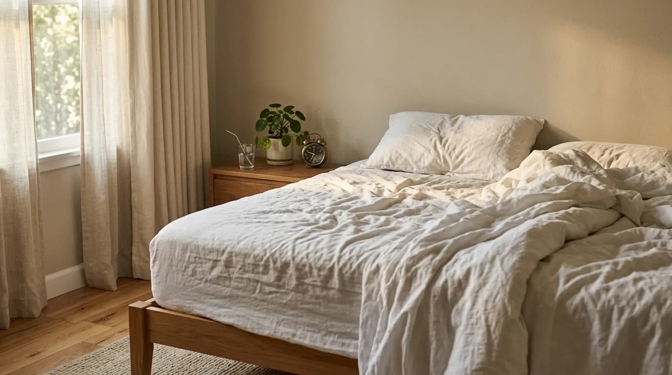 How Sleep Affects Weight Loss (More Than You Think)