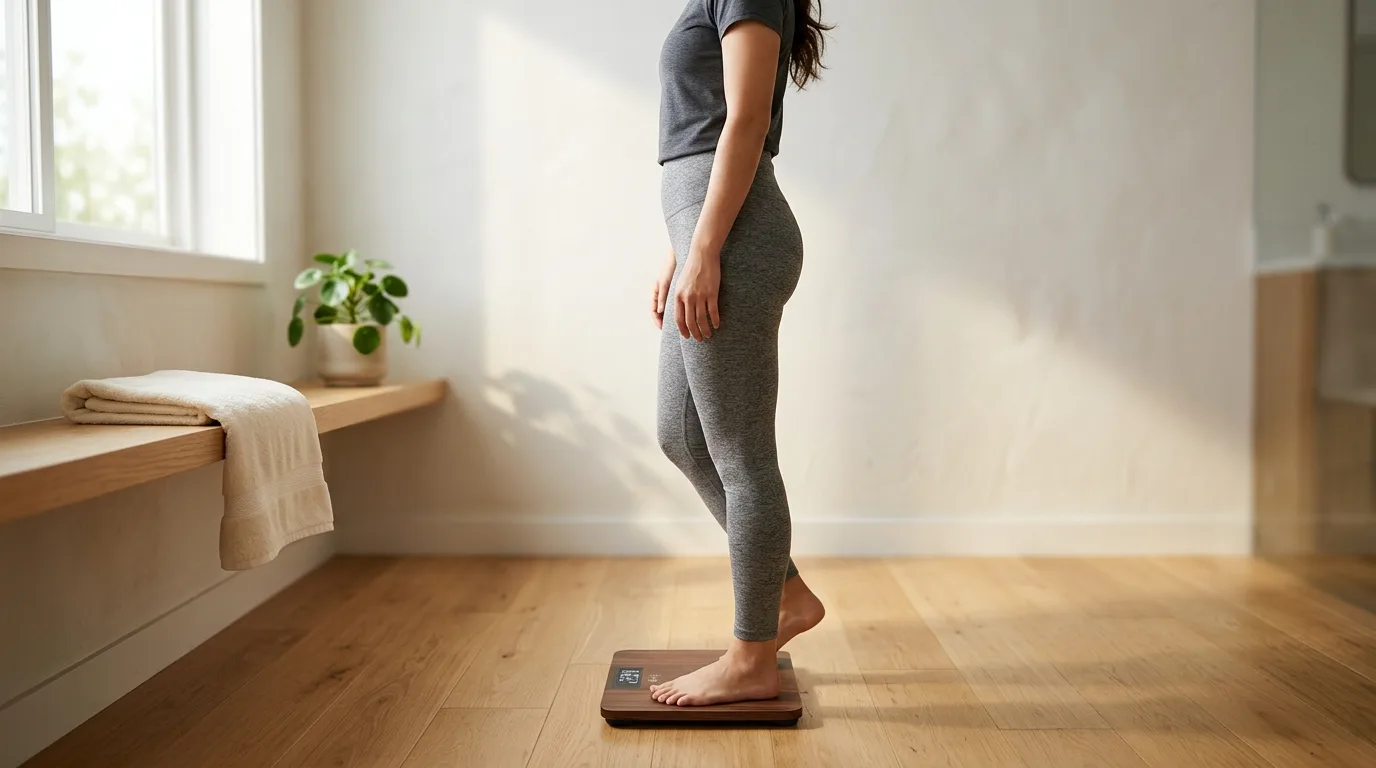 How to Maintain Weight Loss (After You've Hit Your Goal)