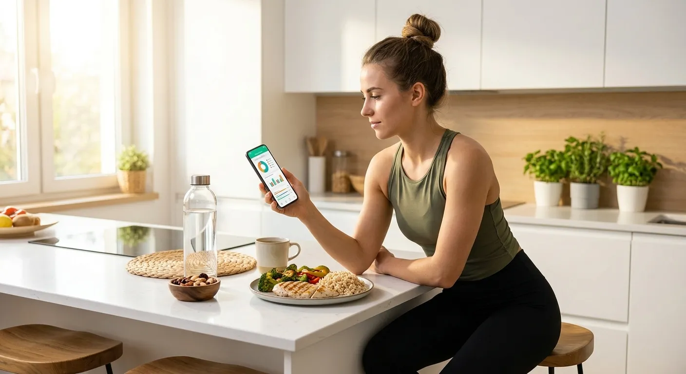 TDEE Calculator: How to Find Exactly How Many Calories You Burn Per Day