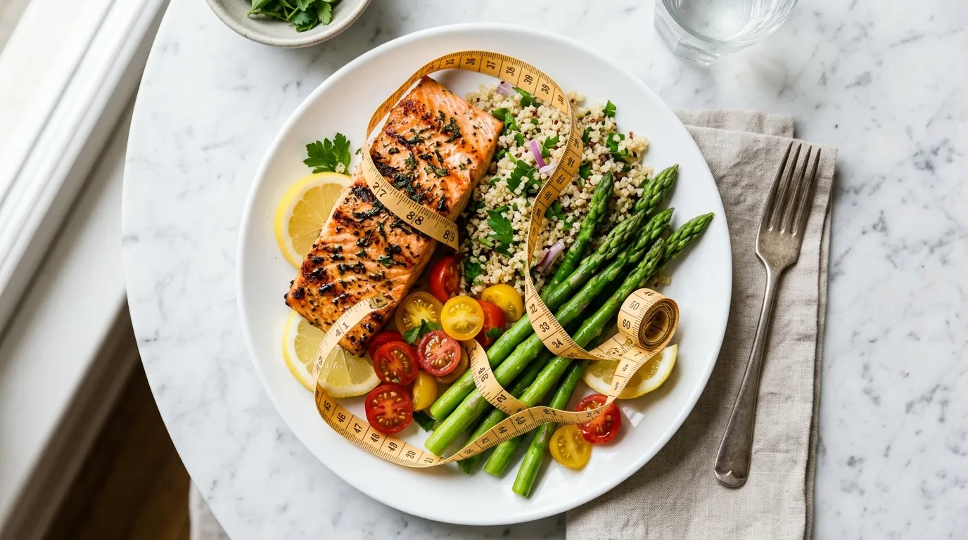 How to Track Calories: The Complete Guide (5 Methods Compared)