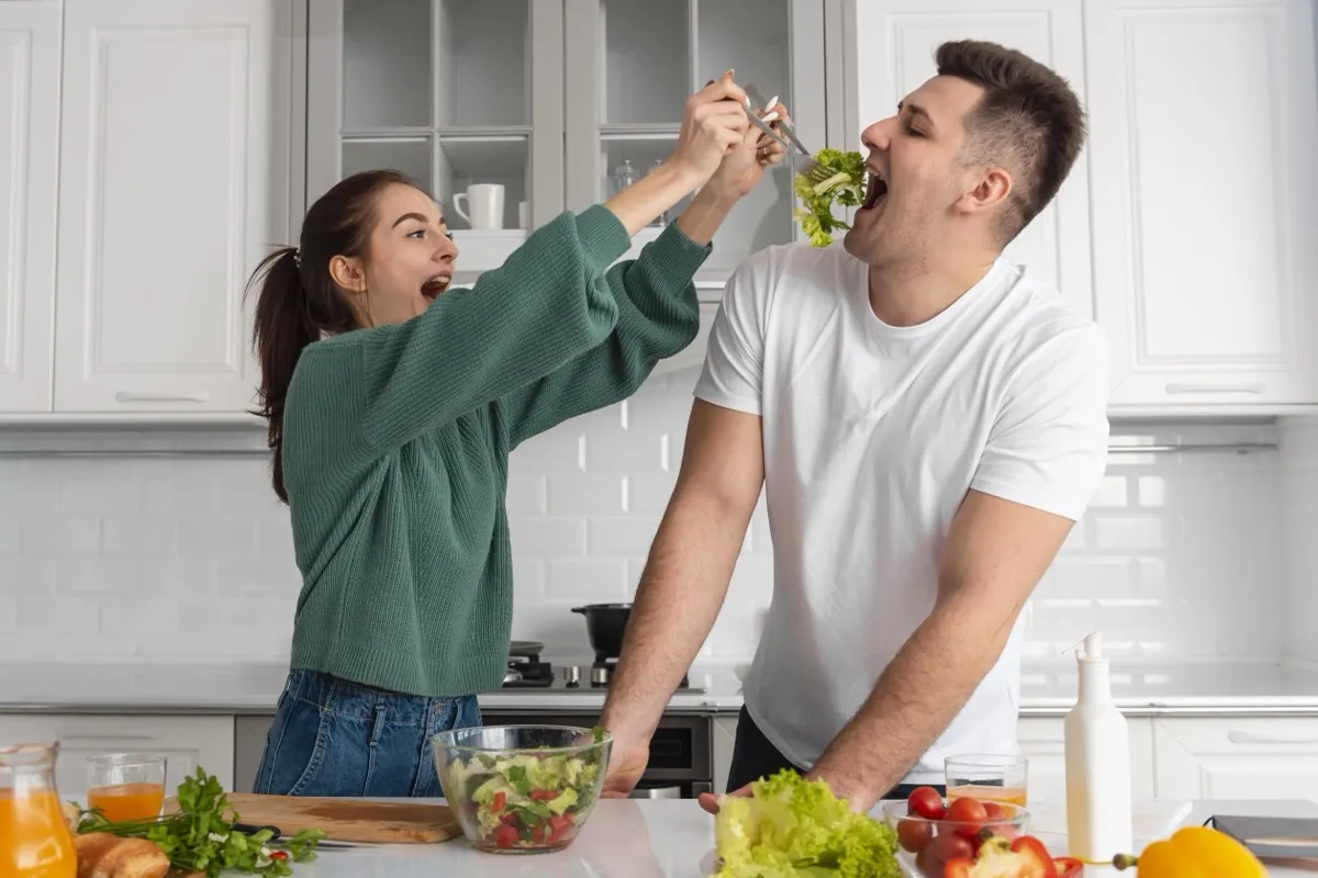 How to Track Calories Without Obsessing Over Every Number