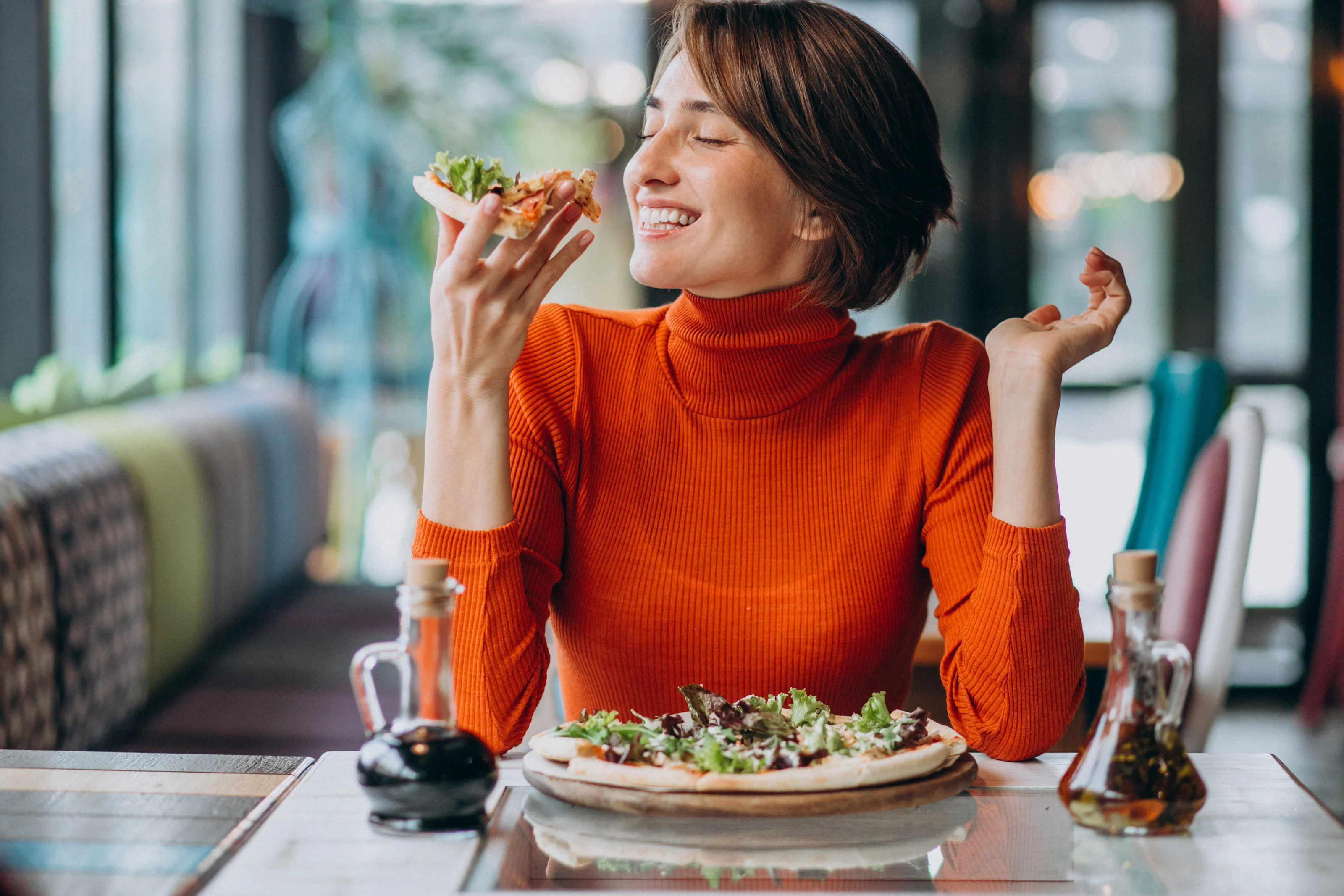 How to Stop Overeating: 8 Science-Backed Strategies That Actually Work