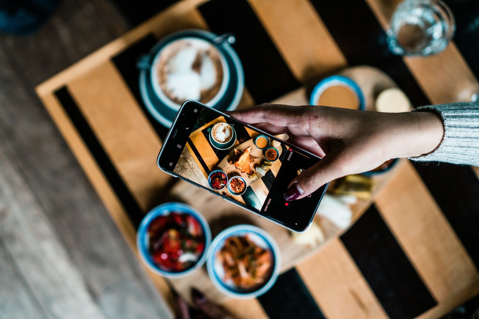 How Photo Food Logging Works: Behind the Technology