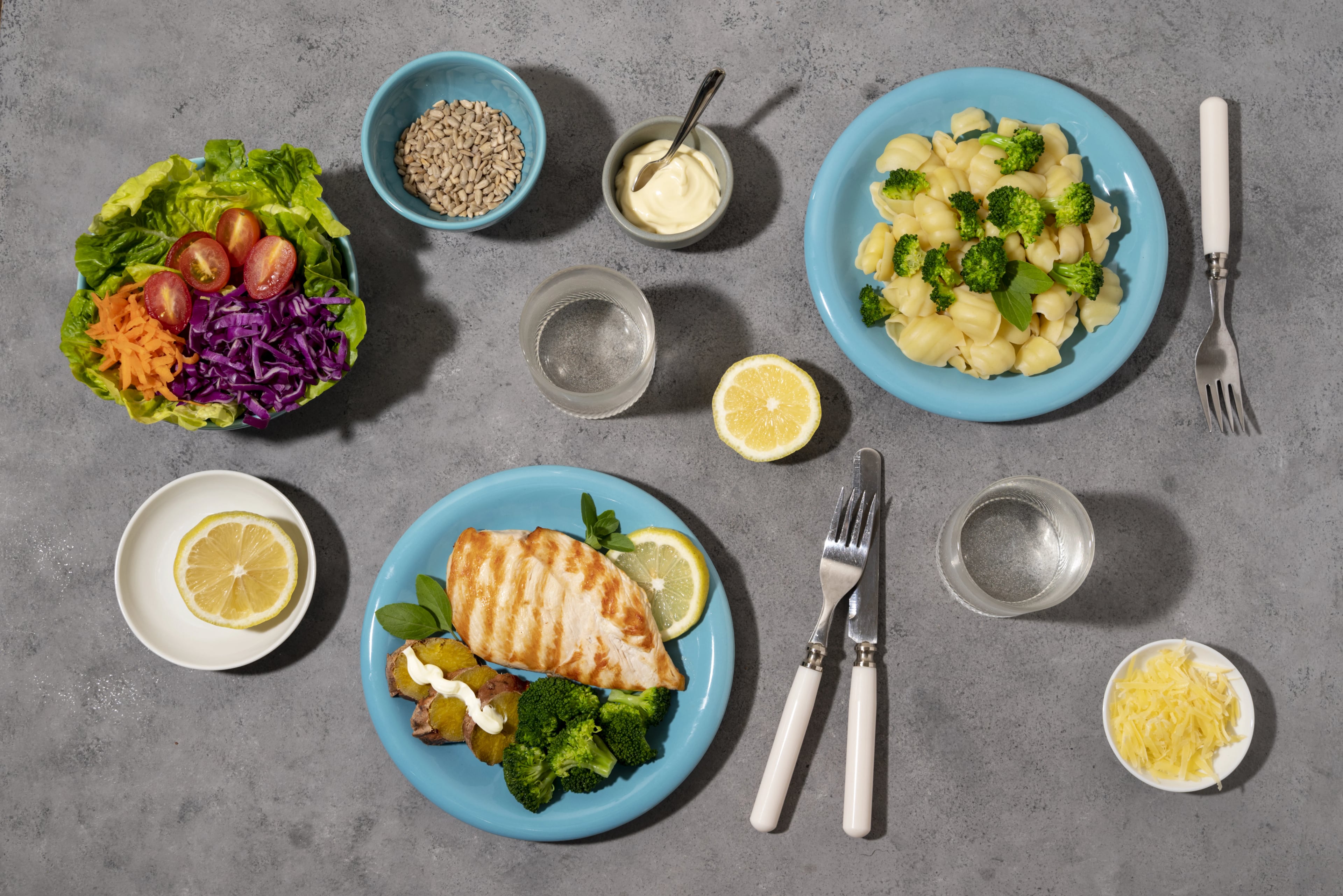 What to Eat to Lose Weight: A Simple, No-Nonsense Food Guide